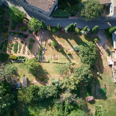 Maison 4 pièces 365000 €