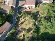 FLASSANS SUR ISSOLE : villa T4 avec combles aménageables et d... — photo 2