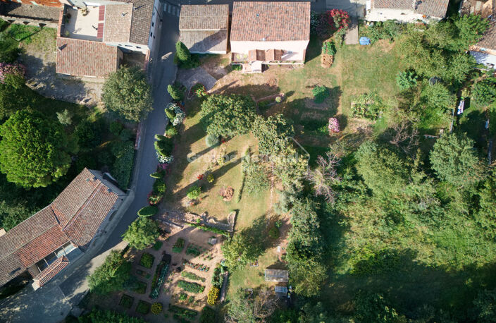 FLASSANS SUR ISSOLE : villa T4 avec combles aménageables et d... — photo 2
