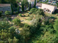 FLASSANS SUR ISSOLE : villa T4 avec combles aménageables et d... — photo 3