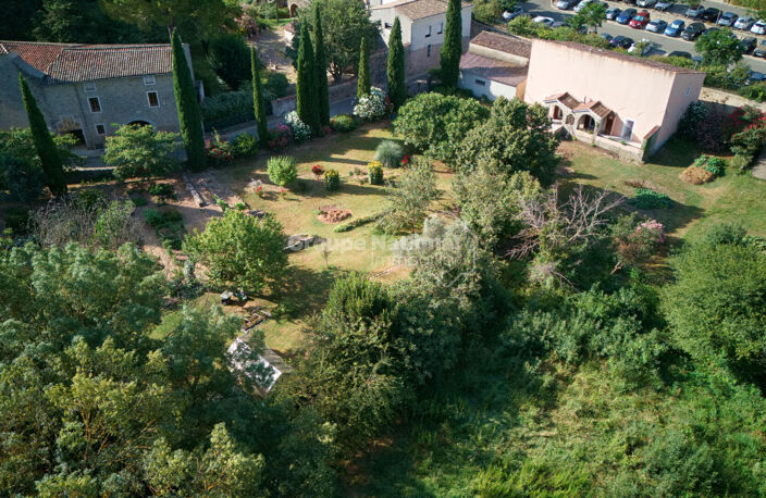 FLASSANS SUR ISSOLE : villa T4 avec combles aménageables et d... — photo 3