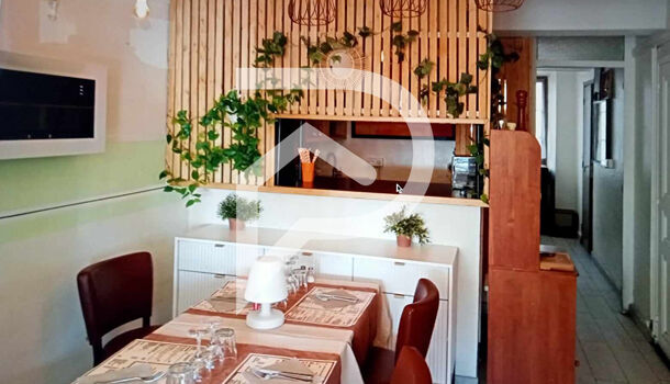 Local commercial  à vendre Lavandou (Le) 83980