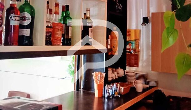 Local commercial  à vendre Lavandou (Le) 83980