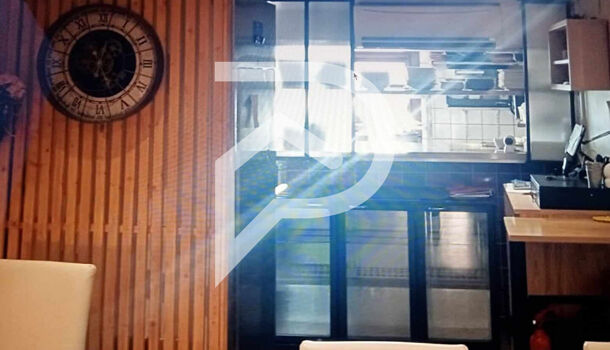 Local commercial  à vendre Lavandou (Le) 83980