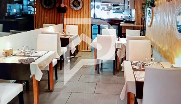 Local commercial  à vendre Lavandou (Le) 83980