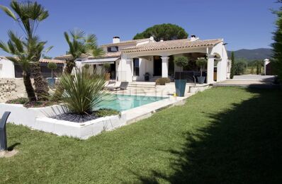 vente maison 1 490 000 € à proximité de Lançon-Provence (13680)