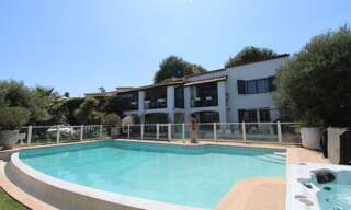 Maison 8 Pièces 241 m² à vendre à Antibes (06600)