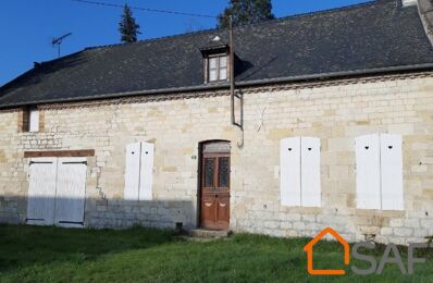 vente maison 128 000 € à proximité de Saint-Quentin-le-Petit (08220)