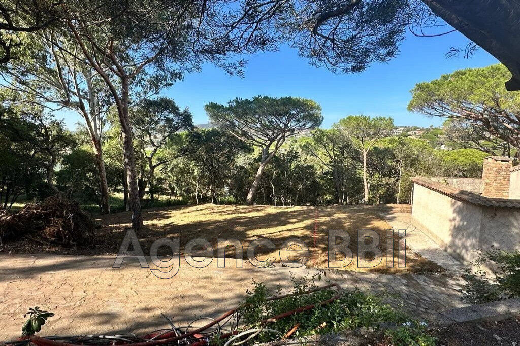 Sainte-Maxime Maison 4 pièces 120 m²