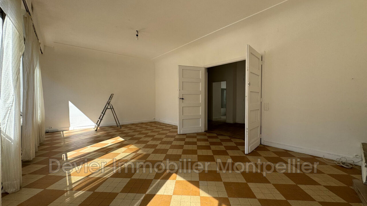 appartement 5 pièces 131 m2 à louer à Nîmes (30000)