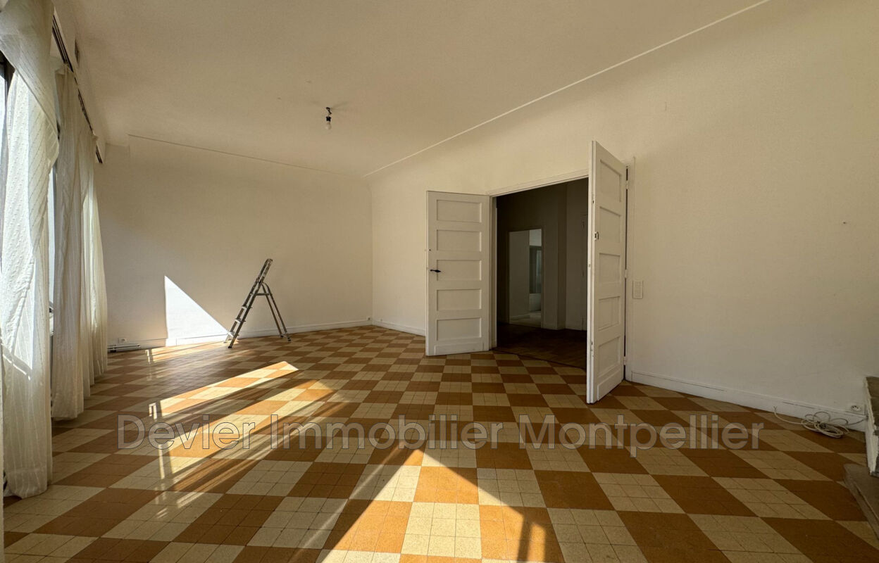 appartement 5 pièces 131 m2 à louer à Nîmes (30000)