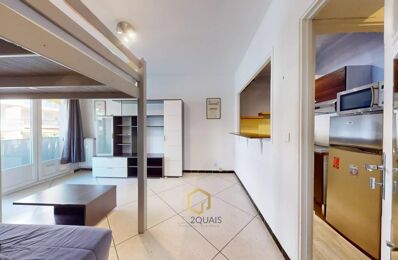 vente appartement 149 900 € à proximité de La Trinité (06340)