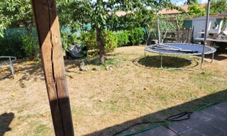 Maison 6 Pièces 106 m² à vendre à Launaguet (31140)