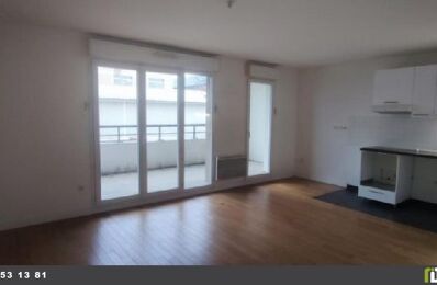 vente appartement 258 530 € à proximité de Dugny (93440)