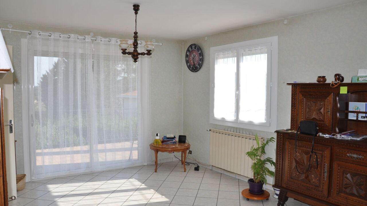 maison 5 pièces 109 m2 à vendre à Pessan (32550)