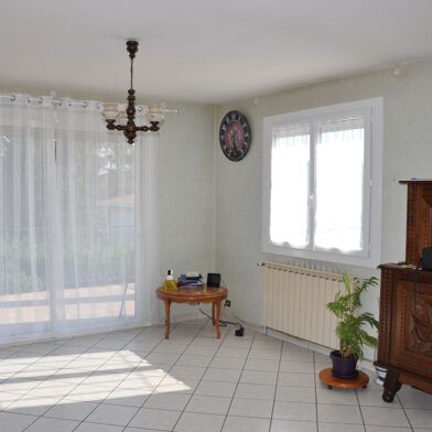 Maison 5 pièces 109 m²