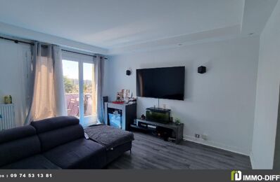 vente appartement 209 000 € à proximité de Bry-sur-Marne (94360)