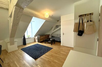 location appartement 795 € CC /mois à proximité de Compiègne (60200)