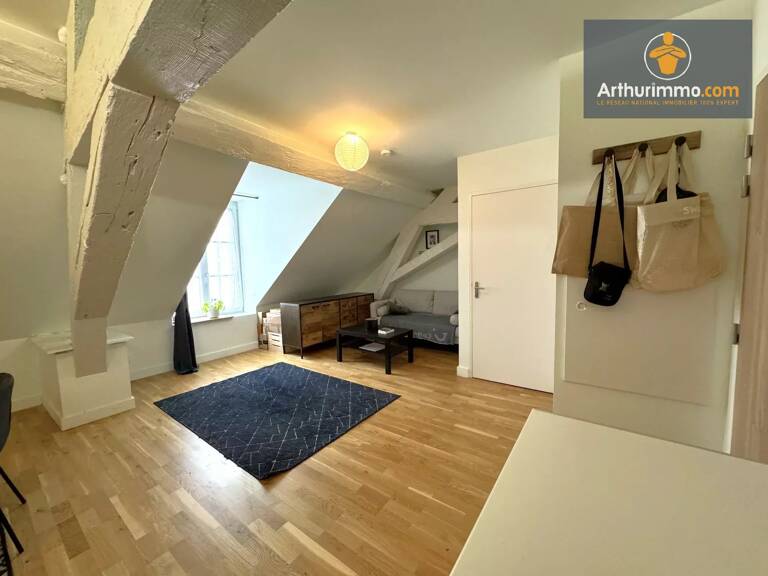 Compiègne, appartement meublé. — photo 1