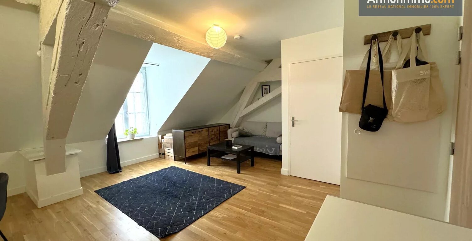 Compiègne, appartement meublé. — photo 1