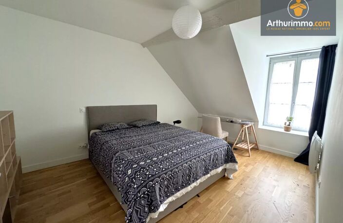 Compiègne, appartement meublé. — photo 3