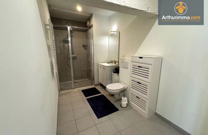 Compiègne, appartement meublé. — photo 4