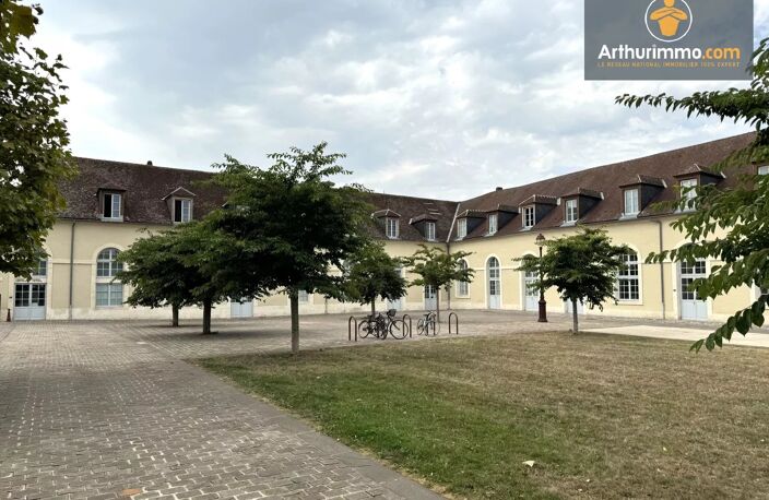 Compiègne, appartement meublé. — photo 5