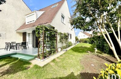 vente maison 299 000 € à proximité de Villejust (91140)