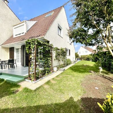 Maison 5 pièces 130 m²