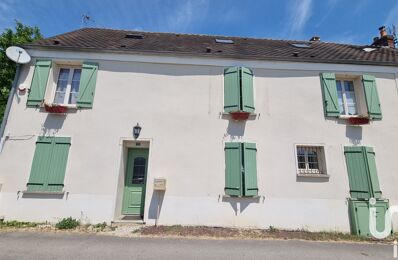 vente maison 199 000 € à proximité de Le Charmel (02850)