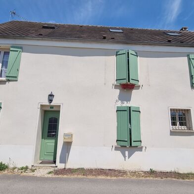 Maison 6 pièces 164 m²