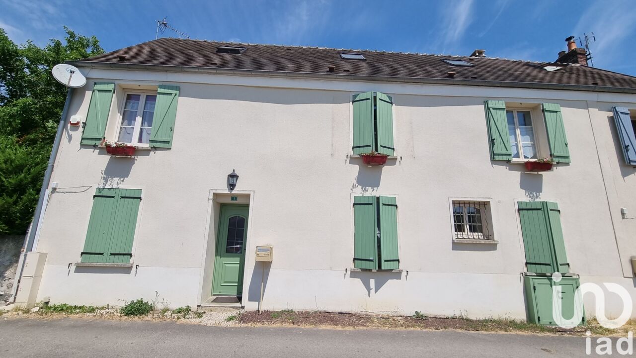 maison 6 pièces 164 m2 à vendre à Crézancy (02650)