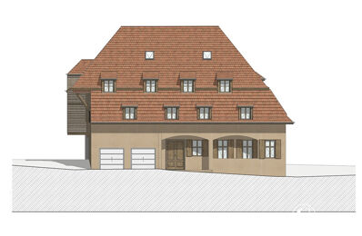 vente appartement 179 000 € à proximité de Mundolsheim (67450)