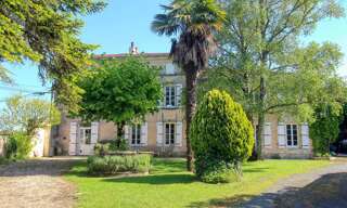 Maison 40 Pièces 880 m² à vendre à Vinax (17510)