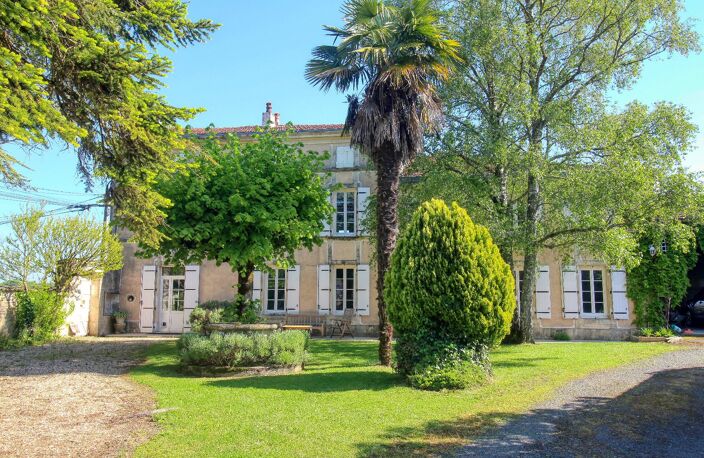 Maison — photo 2