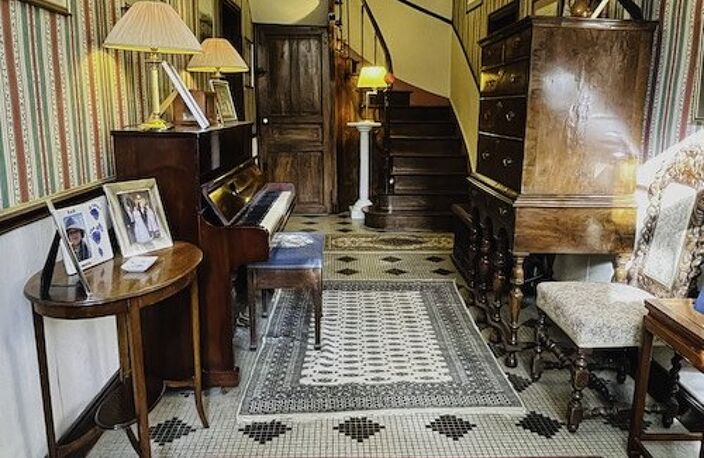 Maison — photo 3