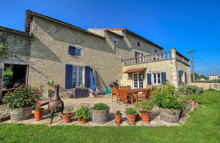 Maison — photo 4