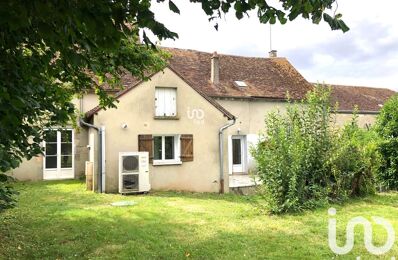 location maison 1 301 € CC /mois à proximité de Jouy (28300)