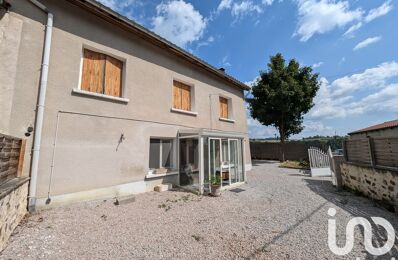 vente maison 160 000 € à proximité de Solignac-sous-Roche (43130)