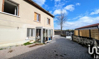 Maison 4 Pièces 115 m² à vendre à Vorey (43800)