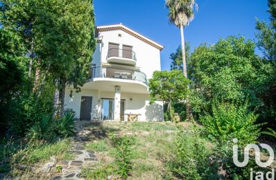 vente maison 1 850 000 € à proximité de Saint-Martin-du-Var (06670)