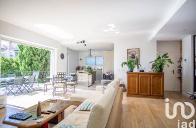 maison 7 pièces 215 m2 à vendre à Nice (06100)