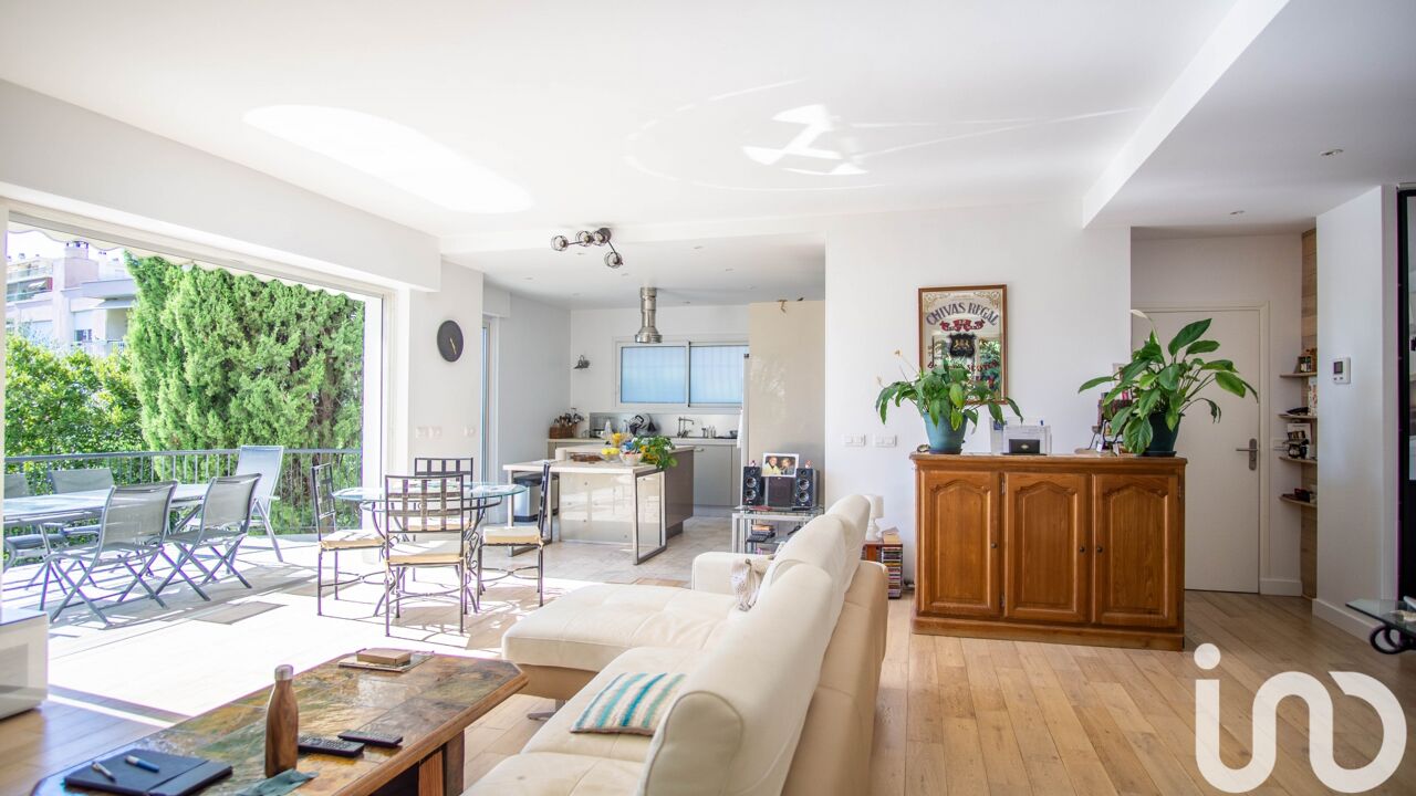 maison 7 pièces 215 m2 à vendre à Nice (06100)