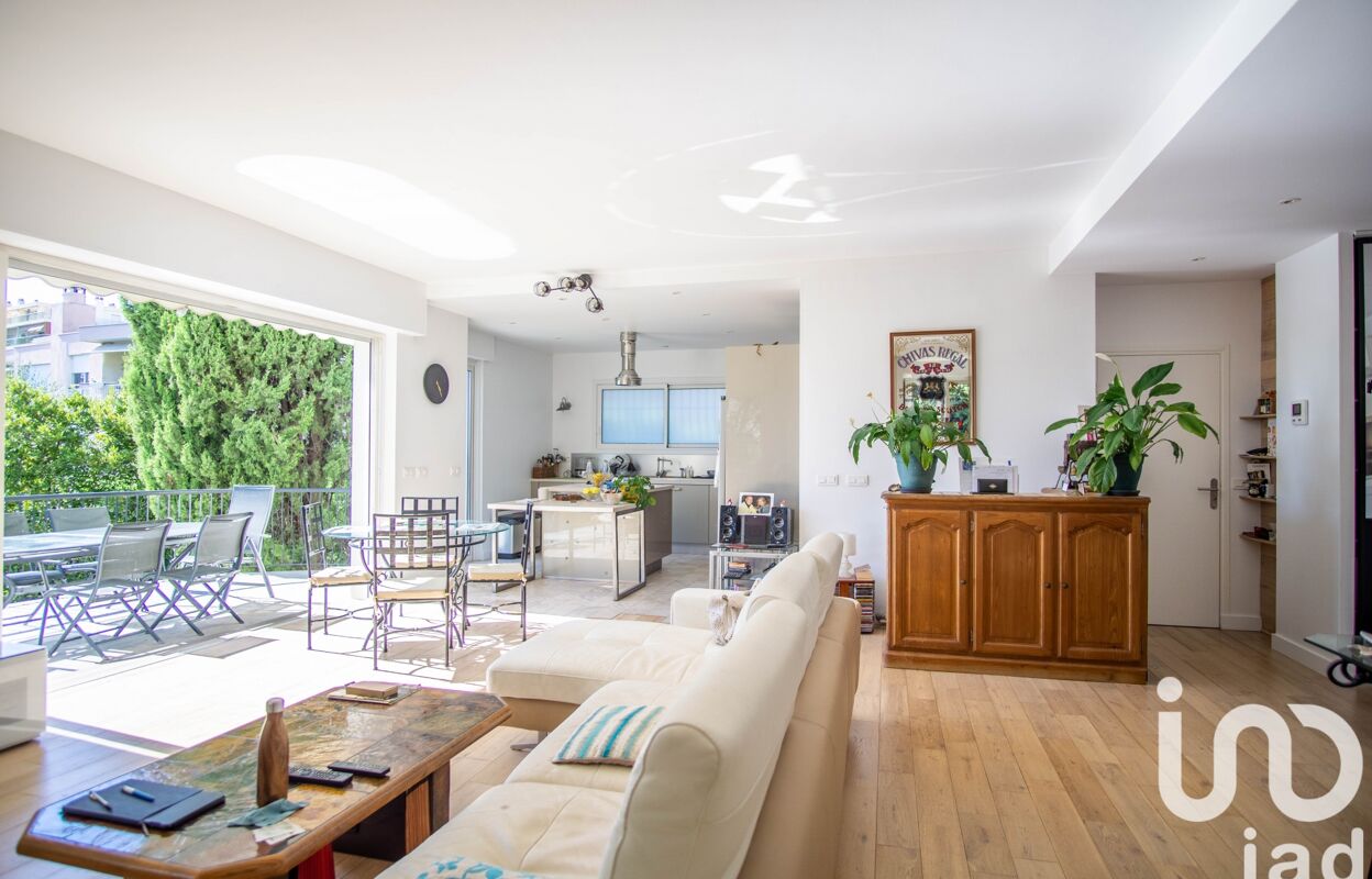 maison 7 pièces 215 m2 à vendre à Nice (06100)