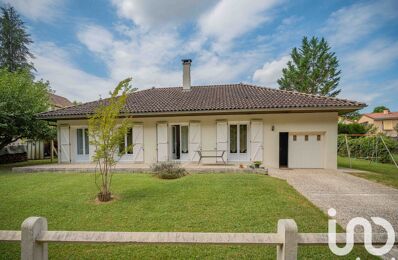 vente maison 225 000 € à proximité de Lescar (64230)