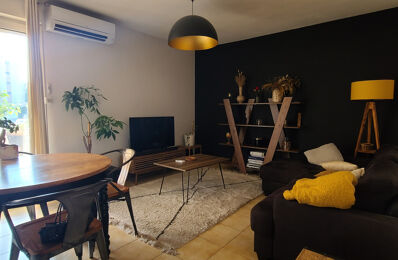 vente appartement 250 000 € à proximité de Murviel-Lès-Montpellier (34570)