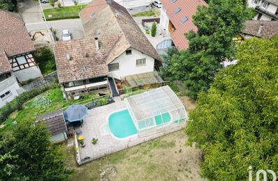 vente maison 284 000 € à proximité de Hagenthal-le-Haut (68220)