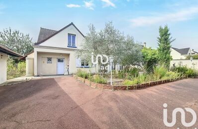 vente maison 549 000 € à proximité de Arnouville-Lès-Mantes (78790)