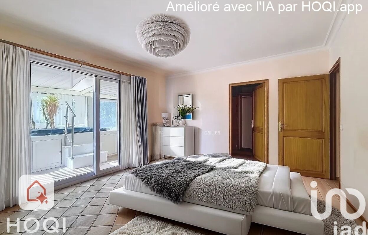 maison 8 pièces 170 m2 à vendre à Bouafle (78410)