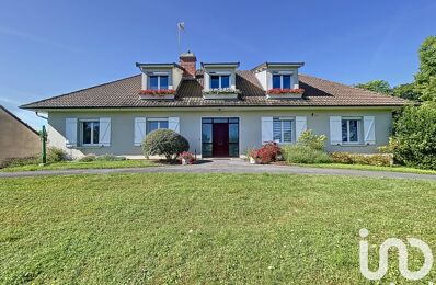 vente maison 647 000 € à proximité de Mailly-Champagne (51500)